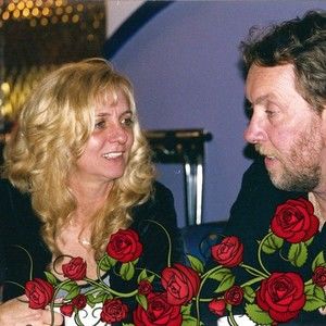 Meet your Posher, Milton sandra